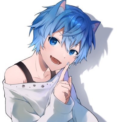 ゆきねこ🐈💤@金欠系歌い手さんのプロフィール画像
