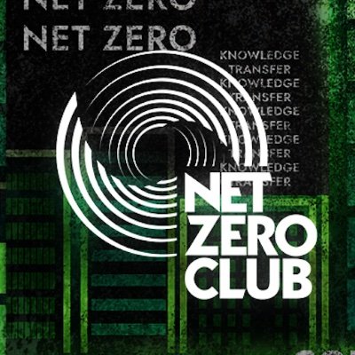 _NetZeroClub's profile picture. "🌍 Leading #NetZero innovation. 
Join us in shaping a sustainable future. 
Explore VIPP & more at https://t.co/ibxawAILNd 🌱 
#ClimateAction #Sustainability"