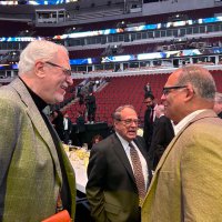 Clarence Gaines (@clarencegaines2) 's Twitter Profile Photo