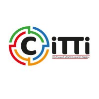 City Transport & Traffic Innovation Magazine (@cittimagazine) 's Twitter Profile
