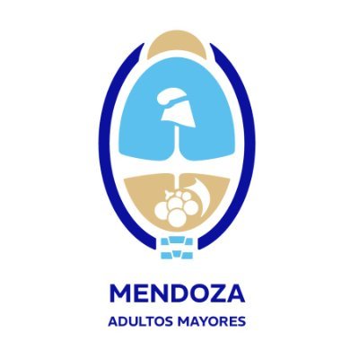 Cuenta oficial de la Dirección de Adultos Mayores del Gobierno de Mendoza en la República Argentina