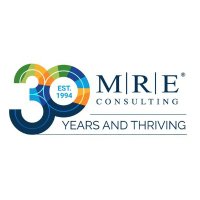 MRE Consulting(@MREConsulting) 's Twitter Profile Photo