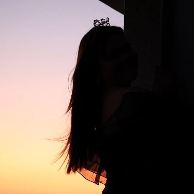 MaryJaneDestura's profile picture. B E A T E R I O ✨ Make mistakes, learn from it. Grow!