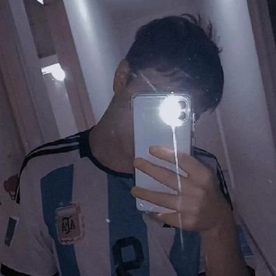 tengo 15
me gusta el fútbol y me gusta el valorant o otros mas
escucho música casi cualquier genero

https://t.co/xCV8fu6fyK