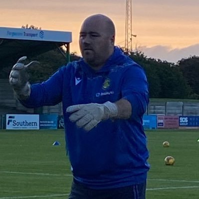 Boro born and boro bread! GK Coach N&SA U16, GK Coach Stockton Town U18’. Views are my own.