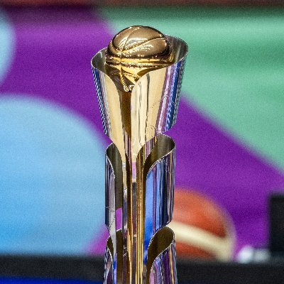 FIBA Women's AmeriCup Profile