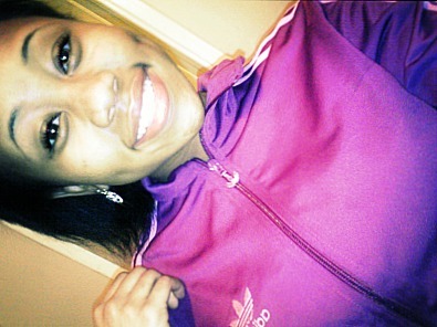 Dont be afraid of the dark :*