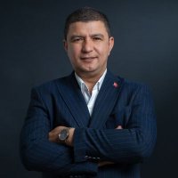 Hayati Okuroğlu (@okurogluhayati) Twitter profile photo