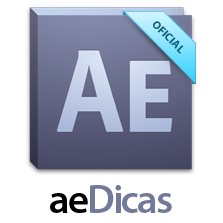 O AEdicas é um espaço para conversar sobre Motion Graphics. O site traz artigos, dicas e tutoriais sobre o universo do Adobe After Effects.