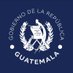 Correos de Guatemala (@correosgt) Twitter profile photo