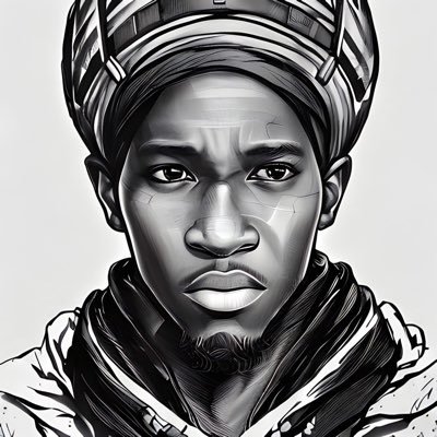 Emir du Macina ⚜️🇲🇱🇹🇬🇳🇬Blockchain Enthusiasts 📊