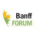 @BanffForum (@banffforum) Twitter profile photo