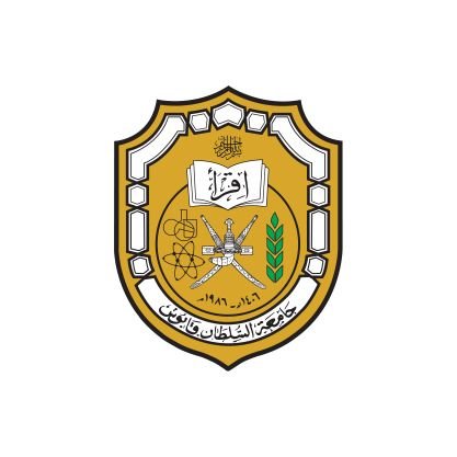 الحساب الرسمي لعمادة القبول والتسجيل بجامعة السلطان قابوس Official account for Deanship of Admissions & Reg. at Sultan Qaboos University