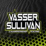 vassersullivan's profile picture. No. 12 and 14 @lexusracingusa entries in the @imsa GTD Championships // 2023 GTD Pro Champions