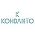 Kohdanto (@kohdanto) Twitter profile photo