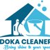 Doka Cleaners (@dokacleaners) Twitter profile photo