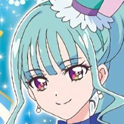 Hi! i'm lei/cyan! (INFP),23, he/him, idols, music and magical girls.
i like pretty series✳Im@s✳precure✳love live.
i'm always trying to be positive!!! RT heavy