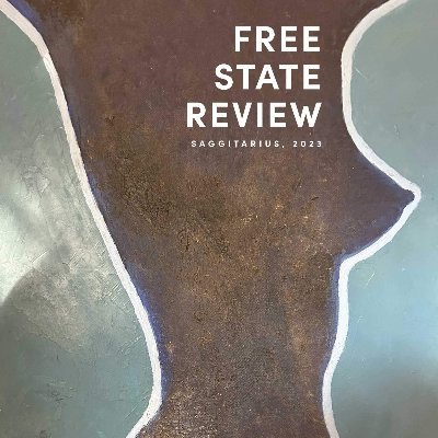 Free State Review / Galileo Press