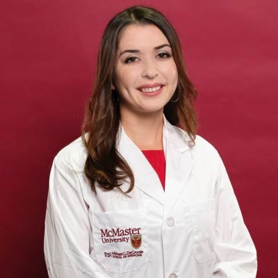 MD student @McMasterUGME | MPH @QueensUHealth