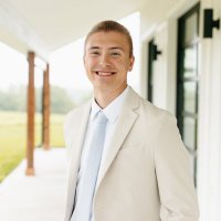 Cole Crossman (@colecrossman07) 's Twitter Profile