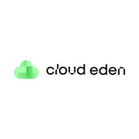 CloudEden(@CloudOfEden_) 's Twitter Profile Photo