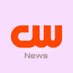 The CW news (@CWshows) Twitter profile photo