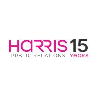 Harris PR(@harris_pr) 's Twitter Profile Photo