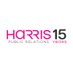 Harris PR (@harris_pr) Twitter profile photo