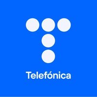 Telefónica Colombia(@Telefonica_Col) 's Twitter Profile Photo