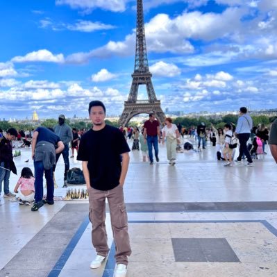 midasresear_ch's profile picture. 