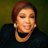 Dr. Yetunde Adeniji (@yetunde_ssap) 's Twitter Profile