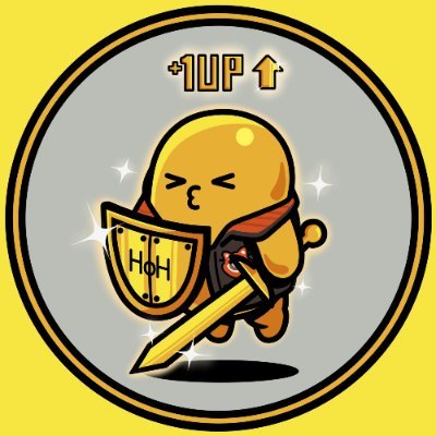 HoHGuild Profile Picture