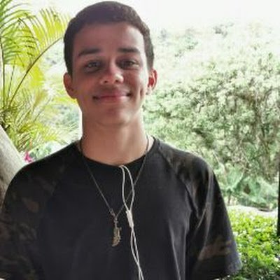 Nic_Fiuza's profile picture. 