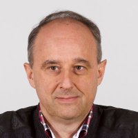 Serafín Moral (@serafinmoral) 's Twitter Profile