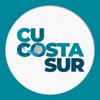 CU Costa Sur  UdeG(@CUCSur) 's Twitter Profile Photo