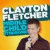 Clayton Fletcher (@claytoncomic) Twitter profile photo Clayton Fletcher (@claytoncomic) Twitter profile photo