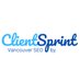 Vancouver SEO by ClientSprint (@vancouverseohq) Twitter profile photo Vancouver SEO by ClientSprint (@vancouverseohq) Twitter profile photo