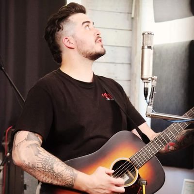 Itsmattmichael's profile picture. SINGER/SONGWRITER