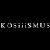 KOSiiiSMUS (@kosiiismus) Twitter profile photo