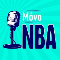 Μόνο NBA(@monoNBApodcast) 's Twitter Profile Photo
