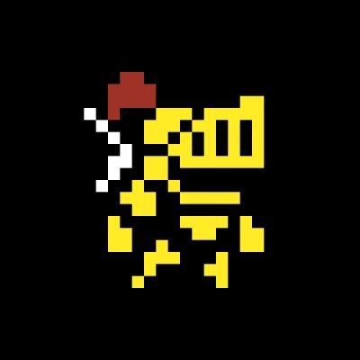 Nineluxe's profile picture. Programmer / Pixel Artist