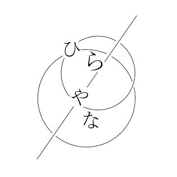 ひらやなさんのプロフィール画像