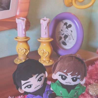 ryohei1127_'s profile picture. ☃️💚💜┋👑🖤