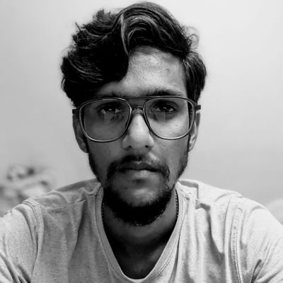 poralr1's profile picture. 🇮🇳
ex- NATIONAL CADET CORPS