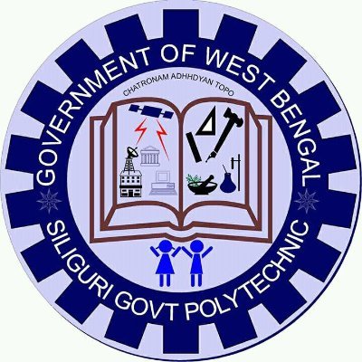 siligovtpoly's profile picture. Official Account of Siliguri Government Polytechnic. There are seven trades in this institute. Such as Arch, CE, CST, EE, EIE, ETCE & Pharmacy