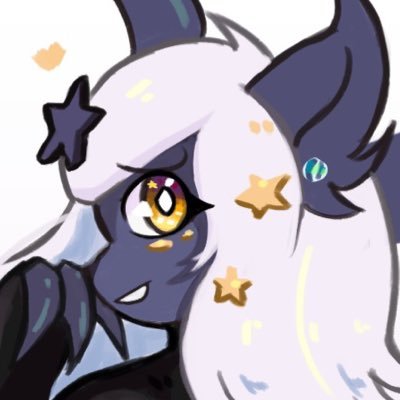 (18+) Just your local shar/Absol enjoyer