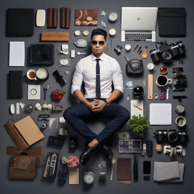 huuthienit's profile picture. |AI Artist * Digital Creator * Prompt Engineer|