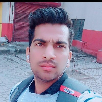 MonuPal532669's profile picture. Software developer , Mern Stack , System Design