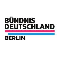 Bündnis Deutschland Berlin(@BuendnisBerlin) 's Twitter Profile Photo