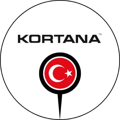 Kortana Türkiye 🇹🇷